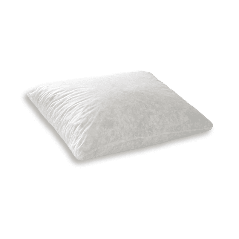 Coussin de rembourrage 45x45