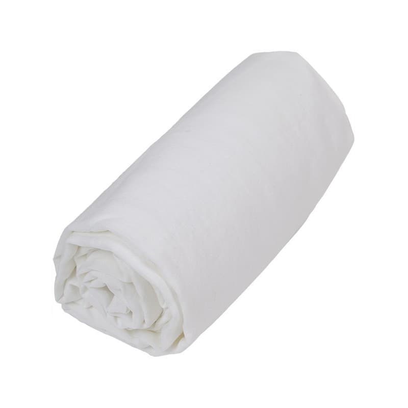 Drap housse 36x72 ovale