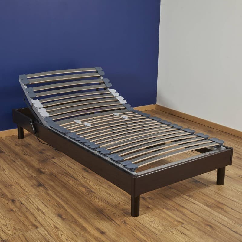 Sommier 90x190 électrique