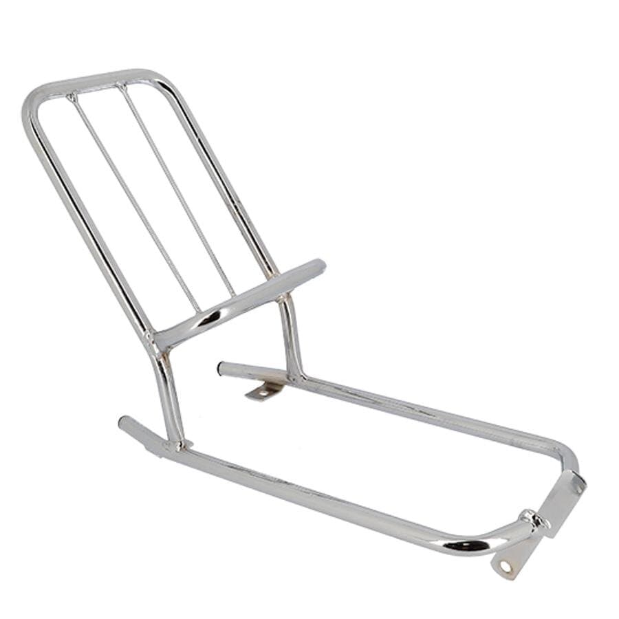 Tank Luggage Rack Peugeot 103 SP chrome