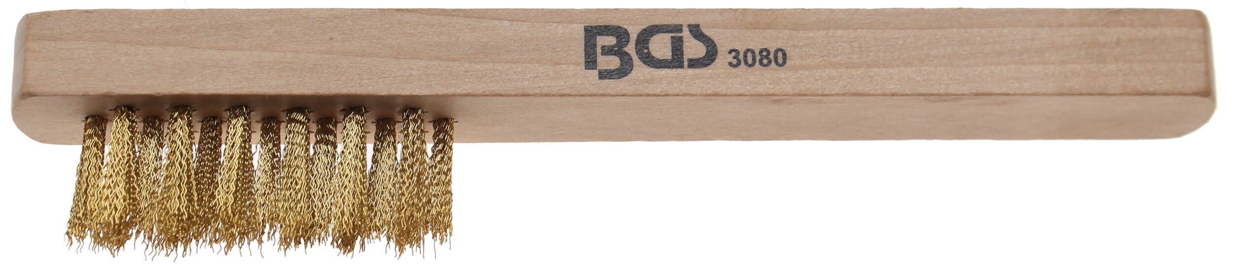 Spark Plug Cleaning Brush BGS 140 mm
