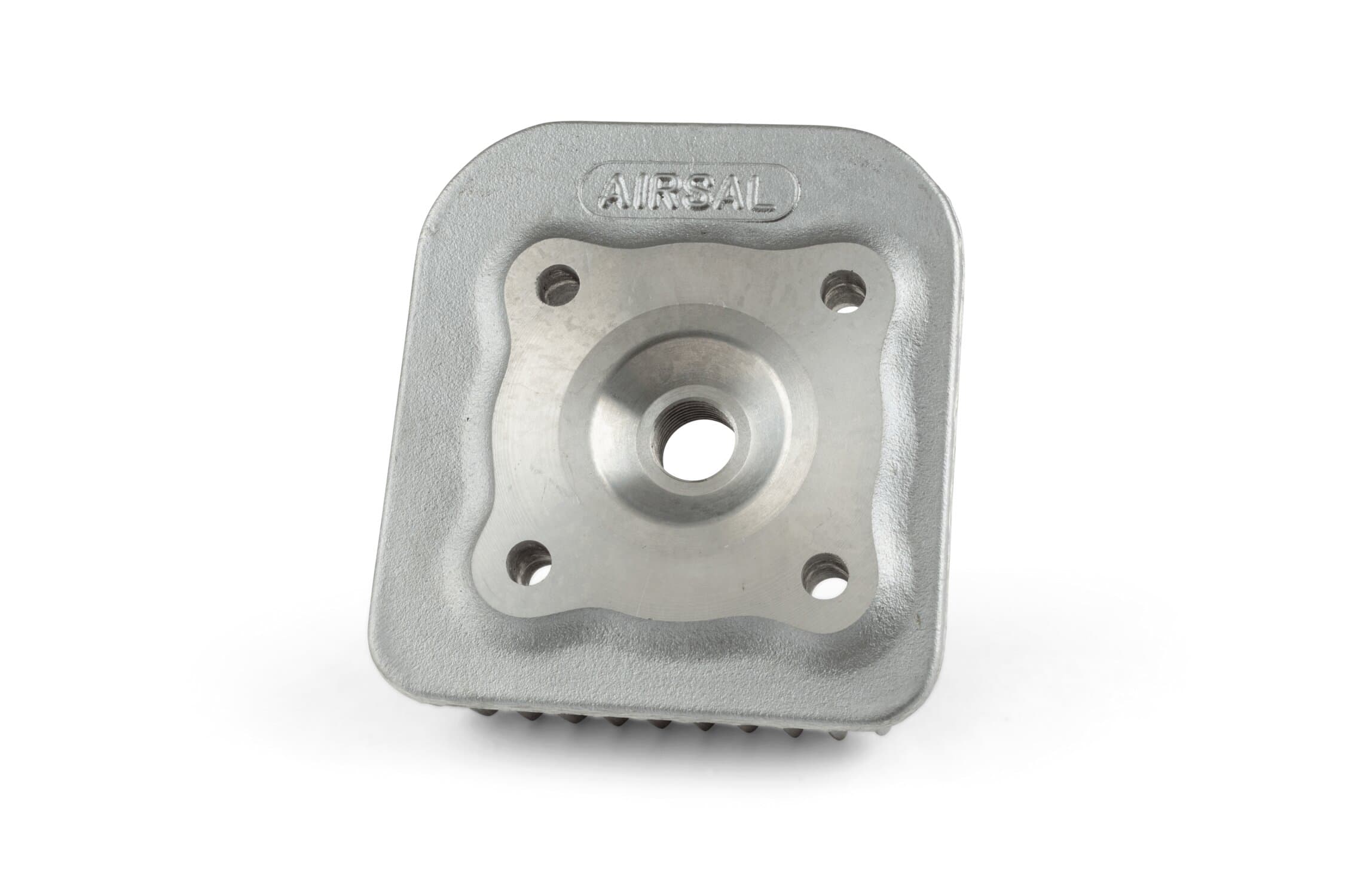 Cylinder Head Airsal T6 50cc Yamaha BW's / Slider