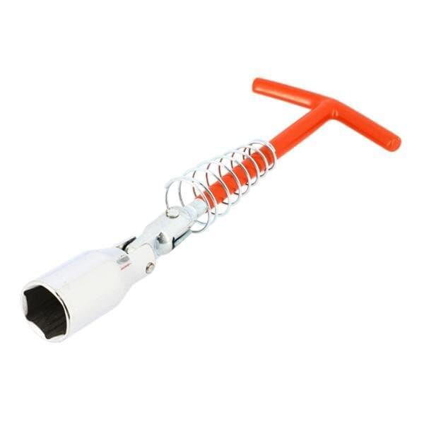 Spark Plug Wrench with joint 21 mm