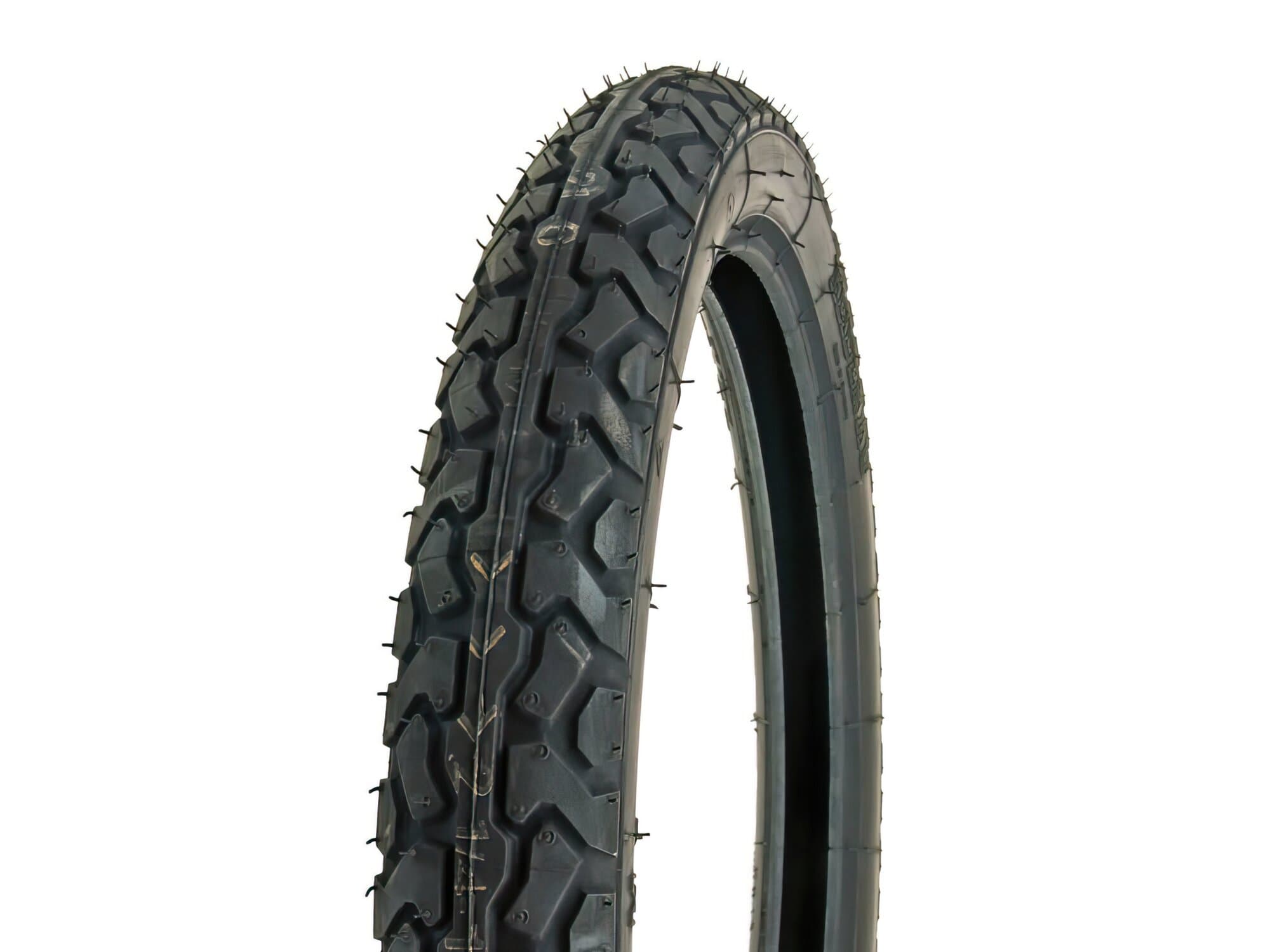 Pneu mobylette 2.25-16" Heidenau M4