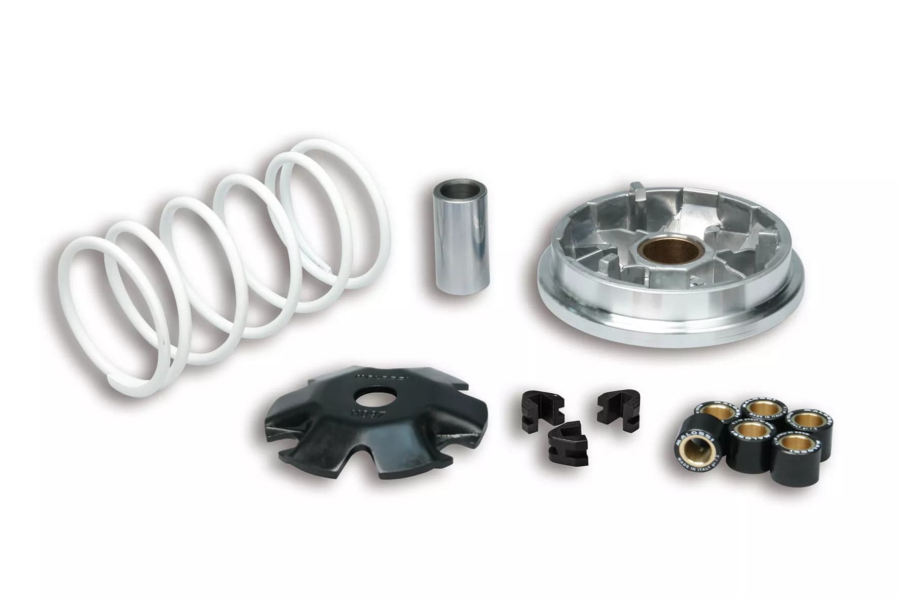 CVT Malossi Multivar 2000 Honda Vision 50 4T