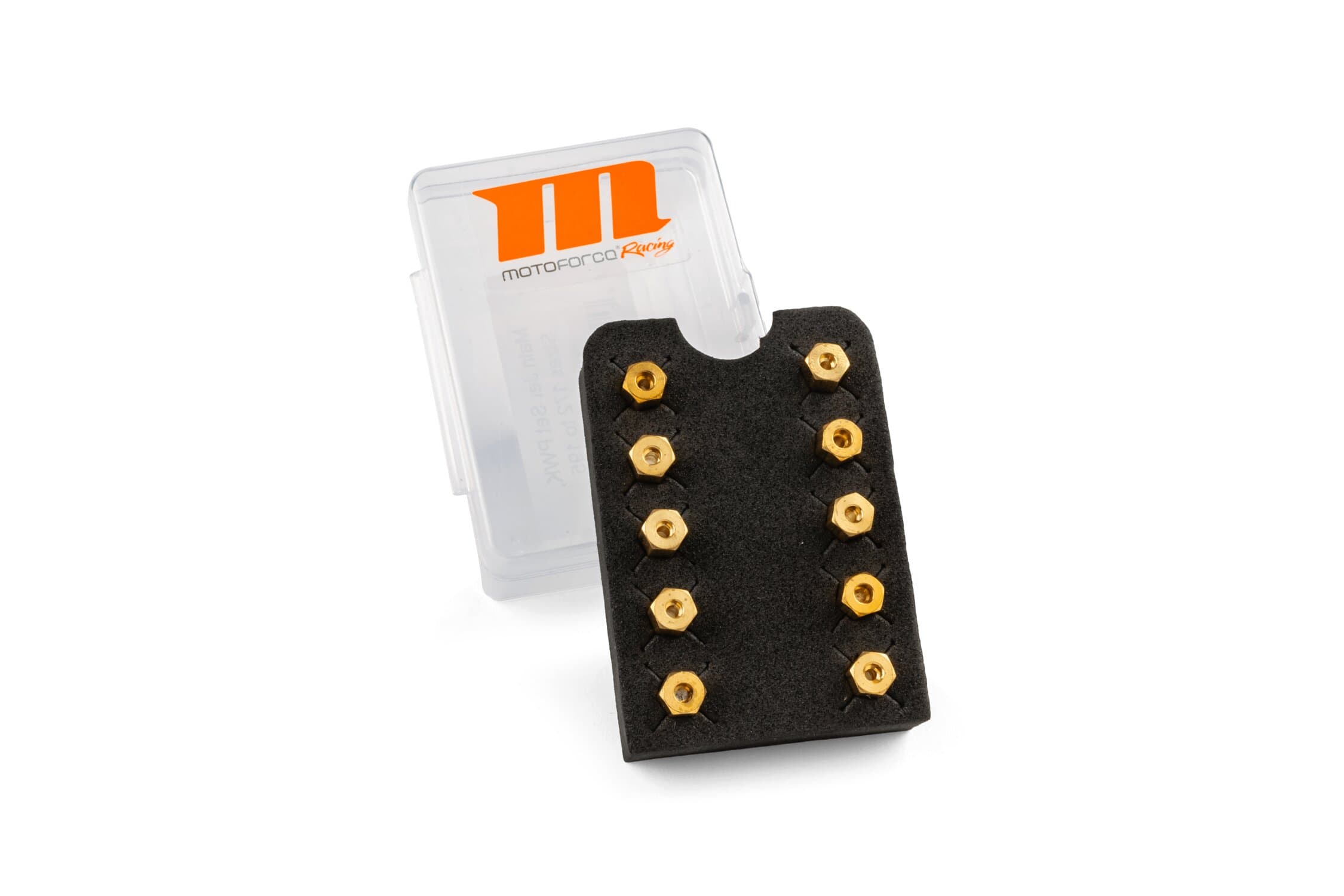 Main Jet Set Motoforce Racing PWK / Polini CP 172 - 195