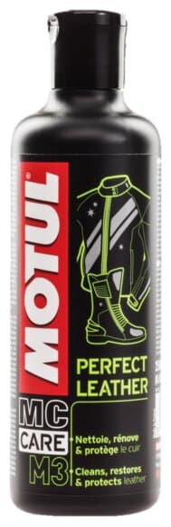 Leather Care Motul M3 Perfect Leather 250ml