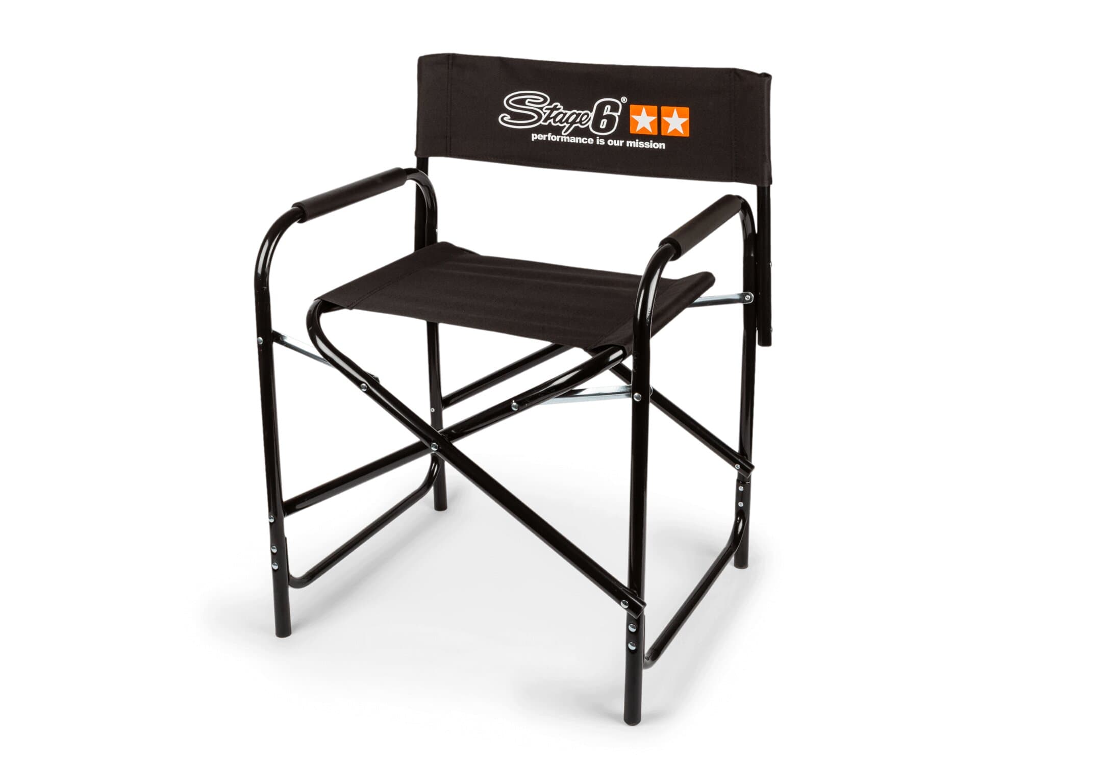 Chaise pliante Stage6 type Cinema
