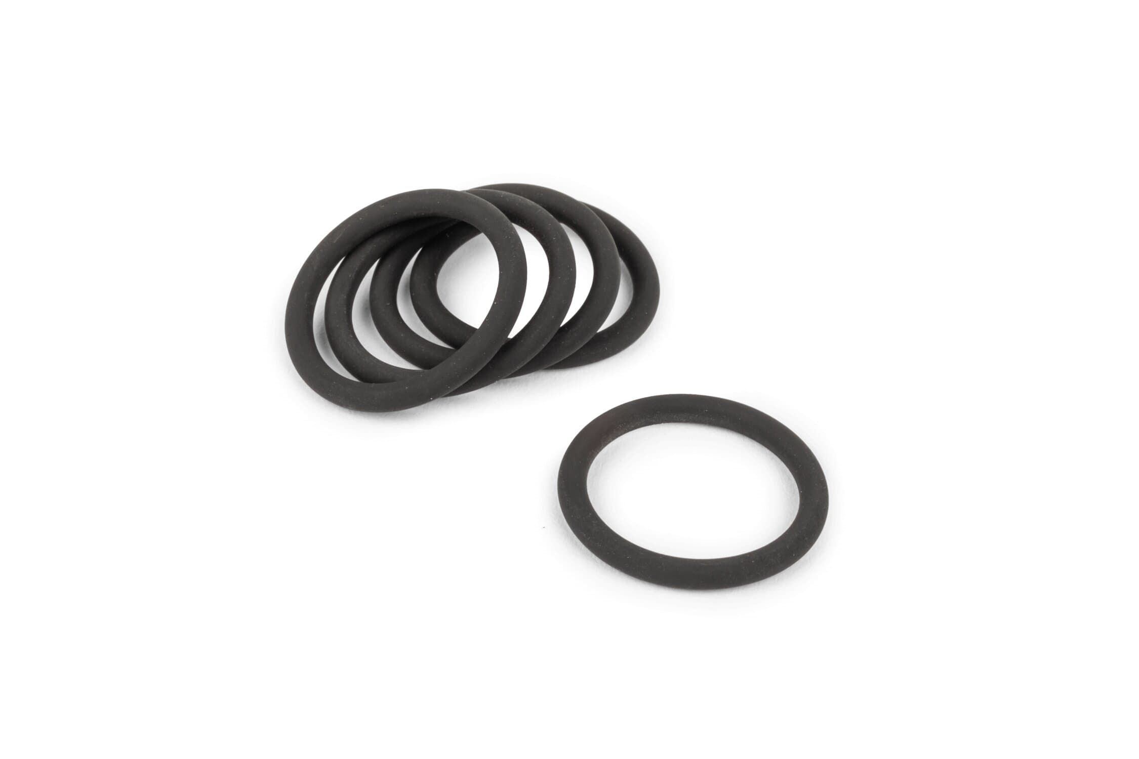 Joint torique rotule fixation silencieux d.18x2,5mm Stage6 Pro Replica MK2 (x5)
