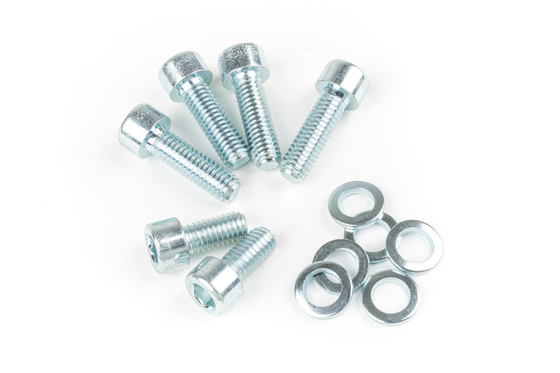 Kit visseries Stage6 R/T High Flow