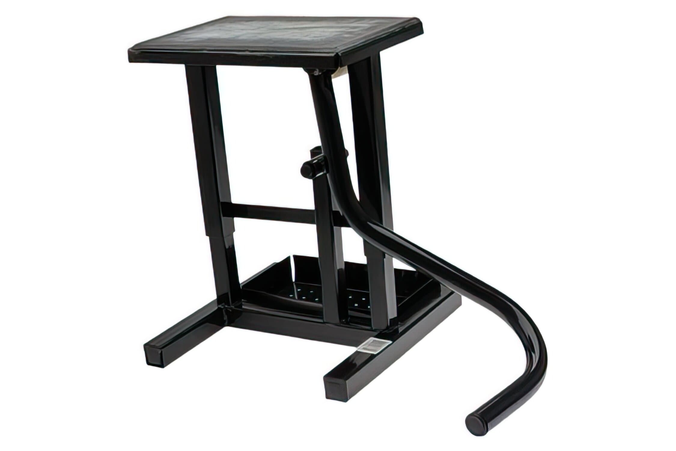 Mounting stand, weight 8.2kg, universal
