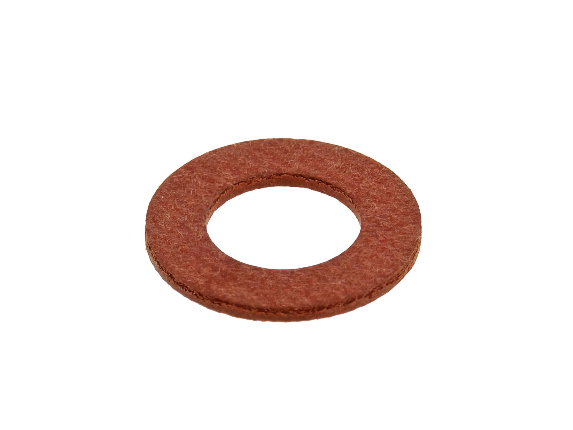 Gasket fibre Naraku 8x15x1mm