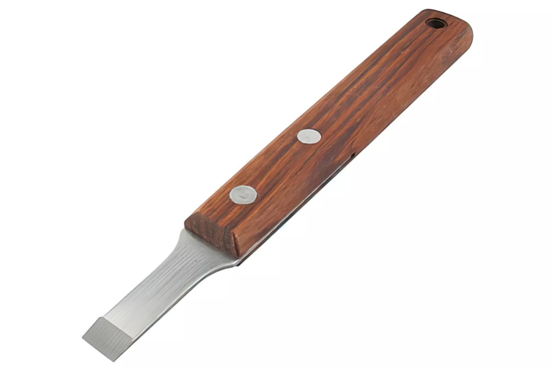 Gasket scraper, blade width 10mm