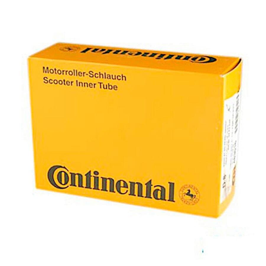 Chambre à air 16" Continental 2 valve Dunlop