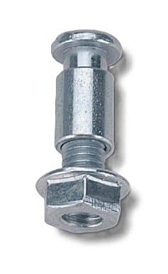 Screw Domino brake / clutch lever