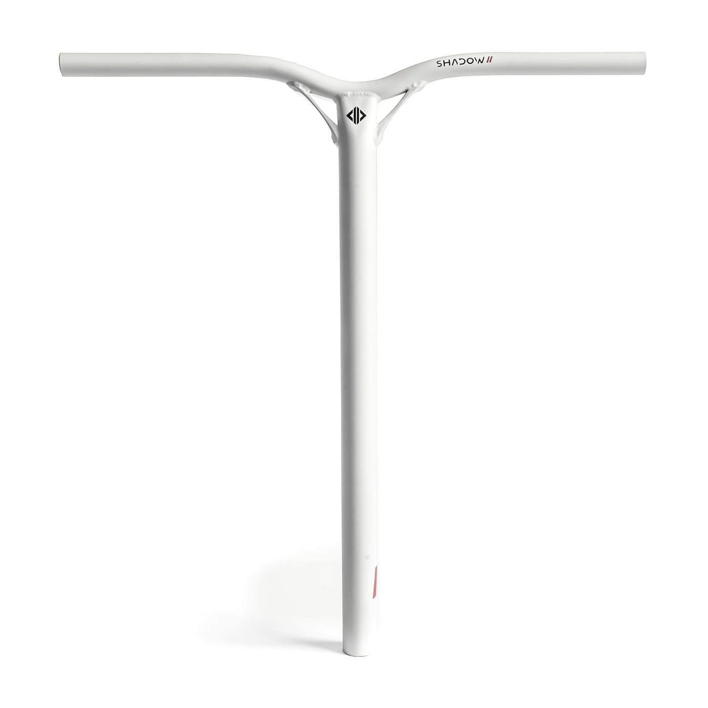 DRONE Guidon Shadow 2 HIC Chromoly Blanc