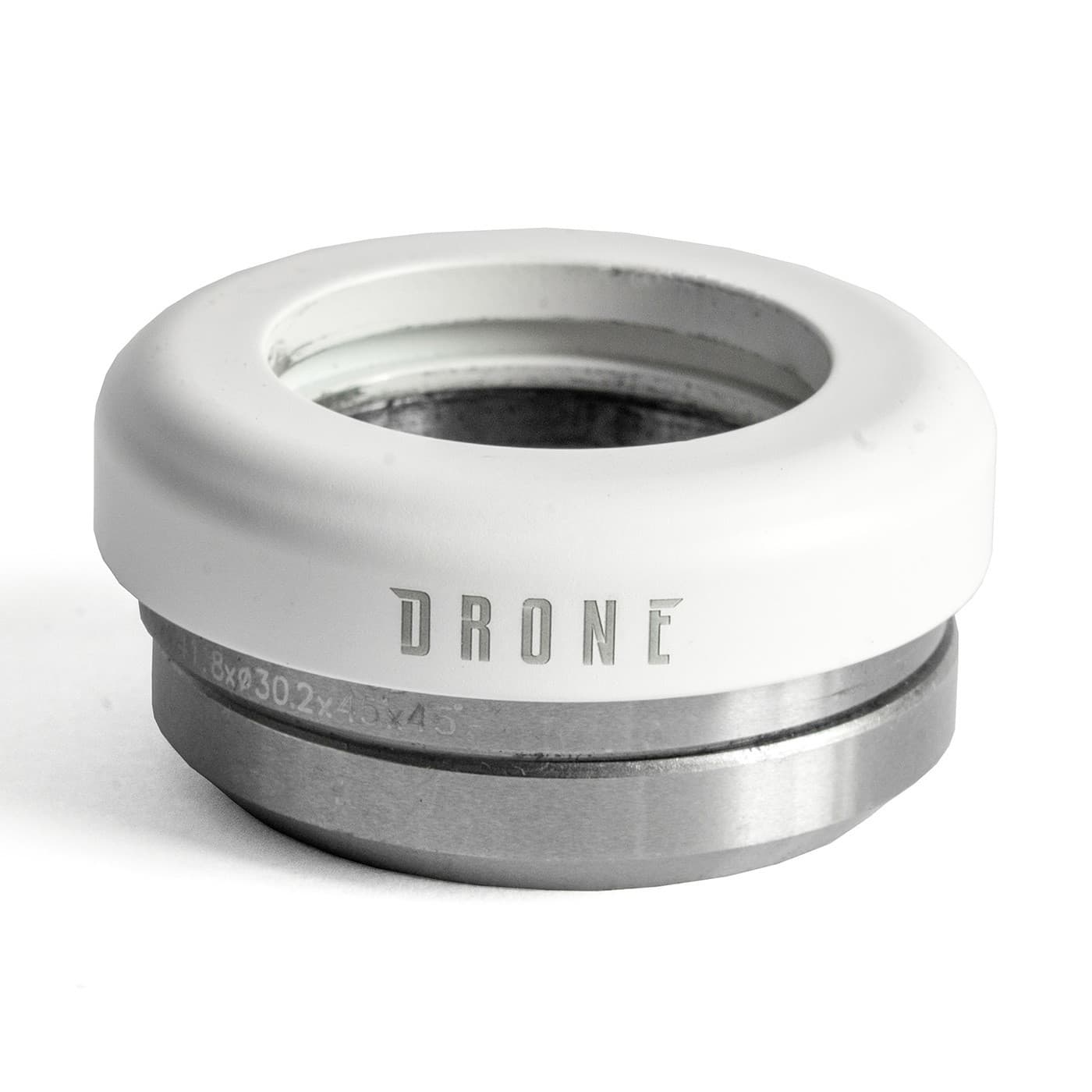 DRONE Jeu de direction SYNERGY 2 White