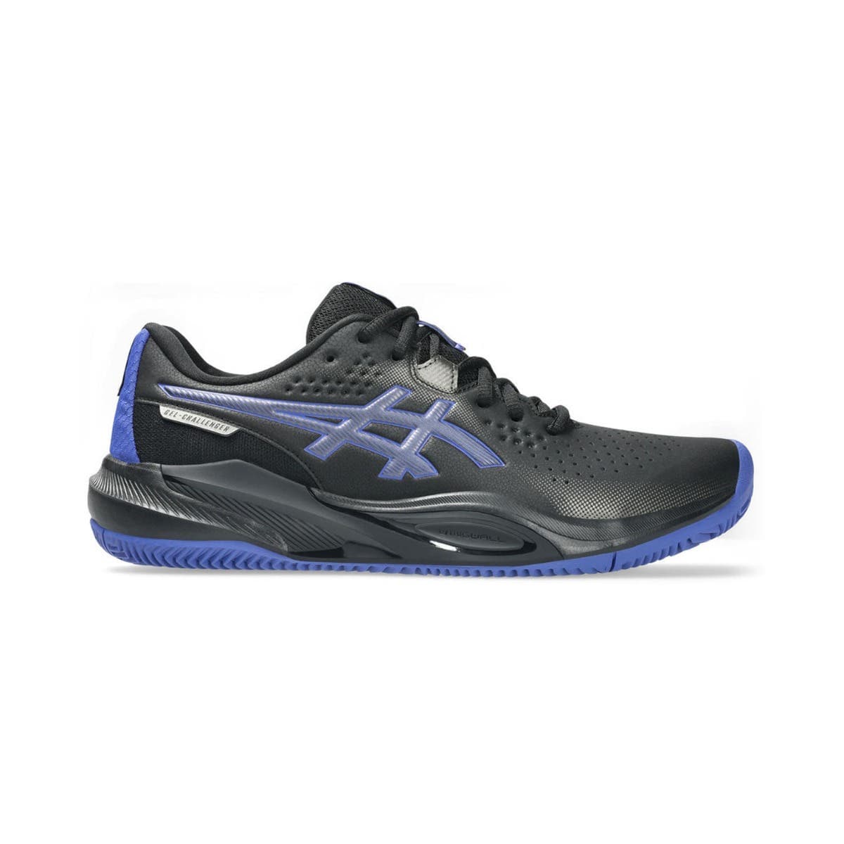 Zapatillas Asics Gel-challenger 15 Clay 1041a508 001 46