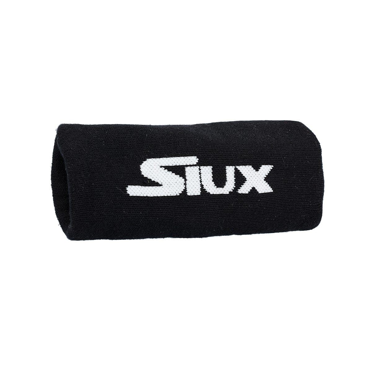 Siux Club Black Wristband Long