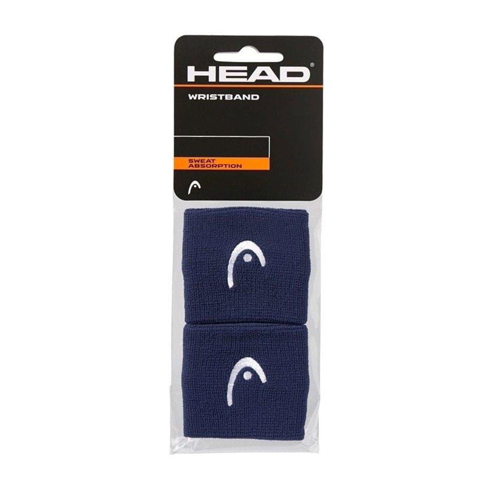 Protège-poignets Head 2.5 Bleus