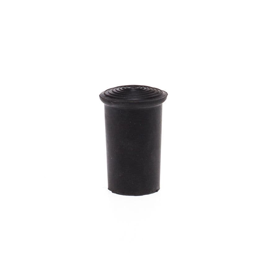 Bota Embout Caoutch 1 = 18mm