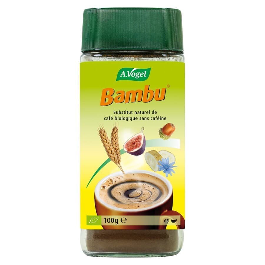 A.Vogel Bambu 100g