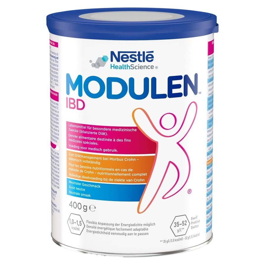 Nestle Modulen IBD 400g