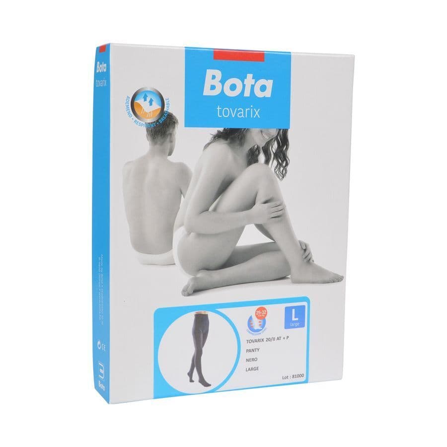 Bota Tovarix 20/ii Bas At Nero Large