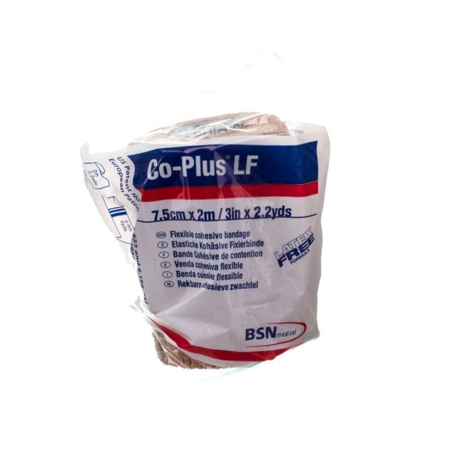 Coplus Bande Coh.s/latex 7,5cmx2,0m Chair 7210017