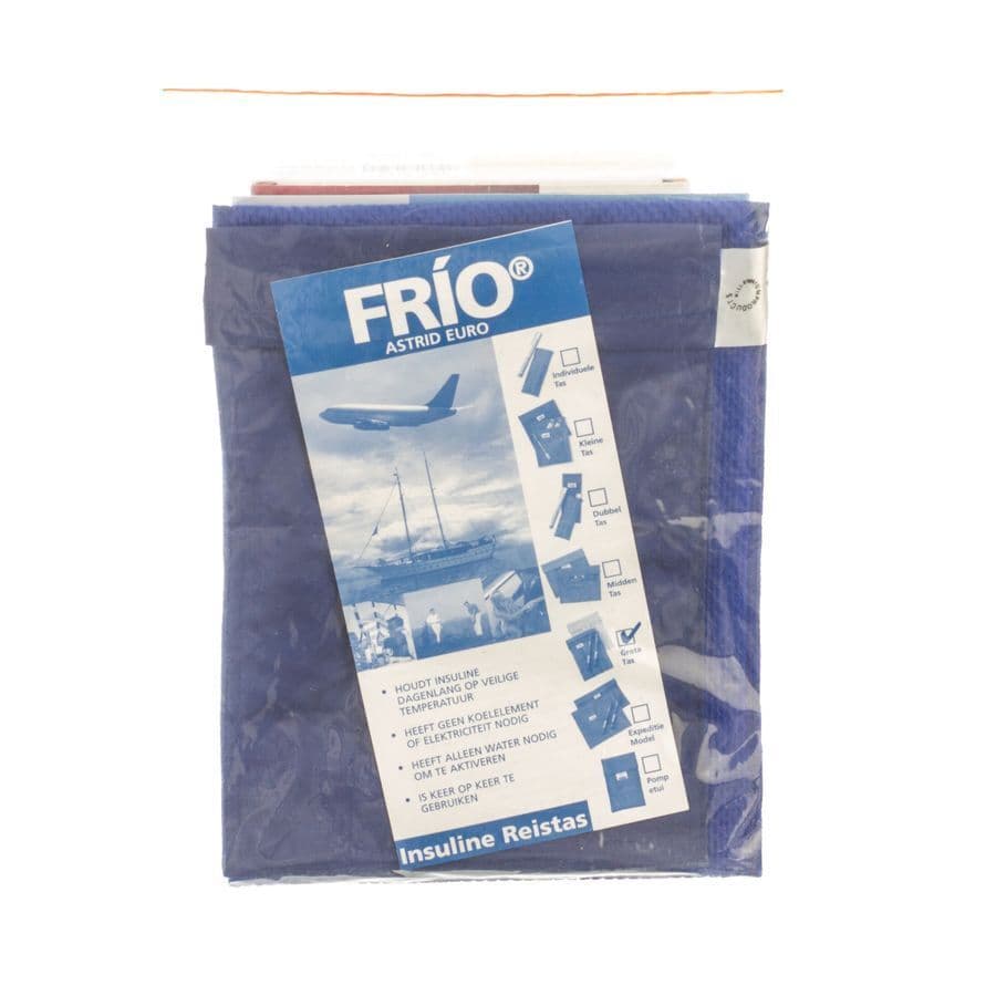 Frio Sachet Grand 14,0x19cm