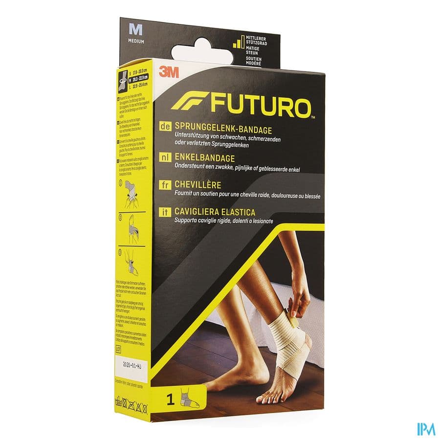 Futuro Chevillere Chair M 47875