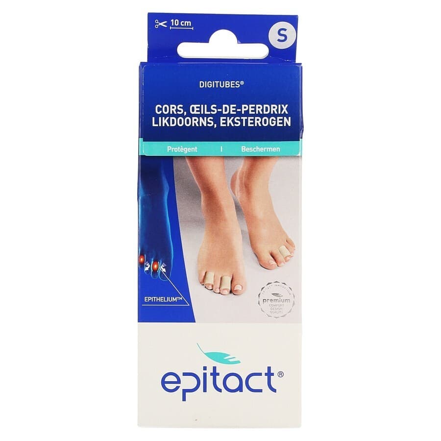 Epitact Digitubes Cors-odp Petit 1 0261