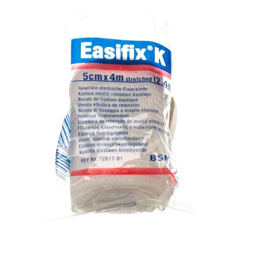Easifix K 5,0cmx4m 1 7261701