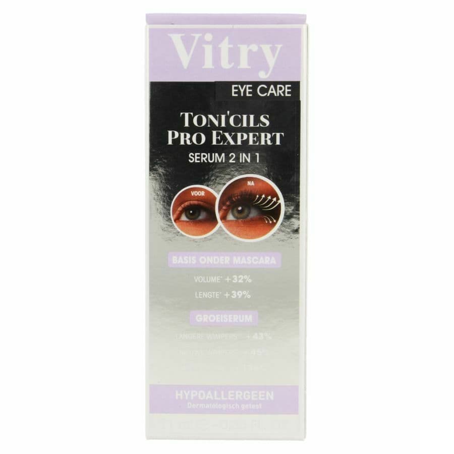 Toni'cils Pro Expert 11ml Vitry F/a