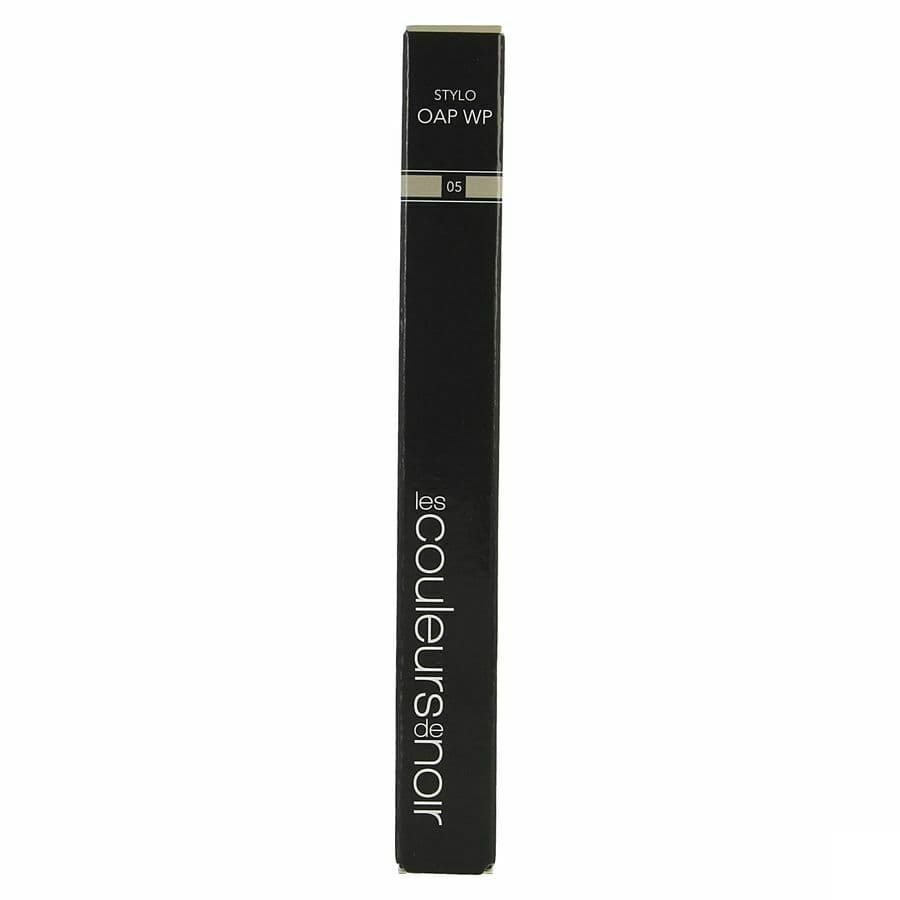 Couleurs De Noir Stylo Oap Wp 05 Copperhead