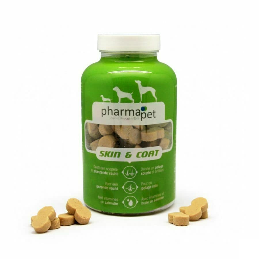 Pharma Pet Skin & Coat 235g