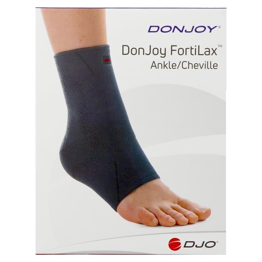 Donjoy Fortilax Cheville Xs T1