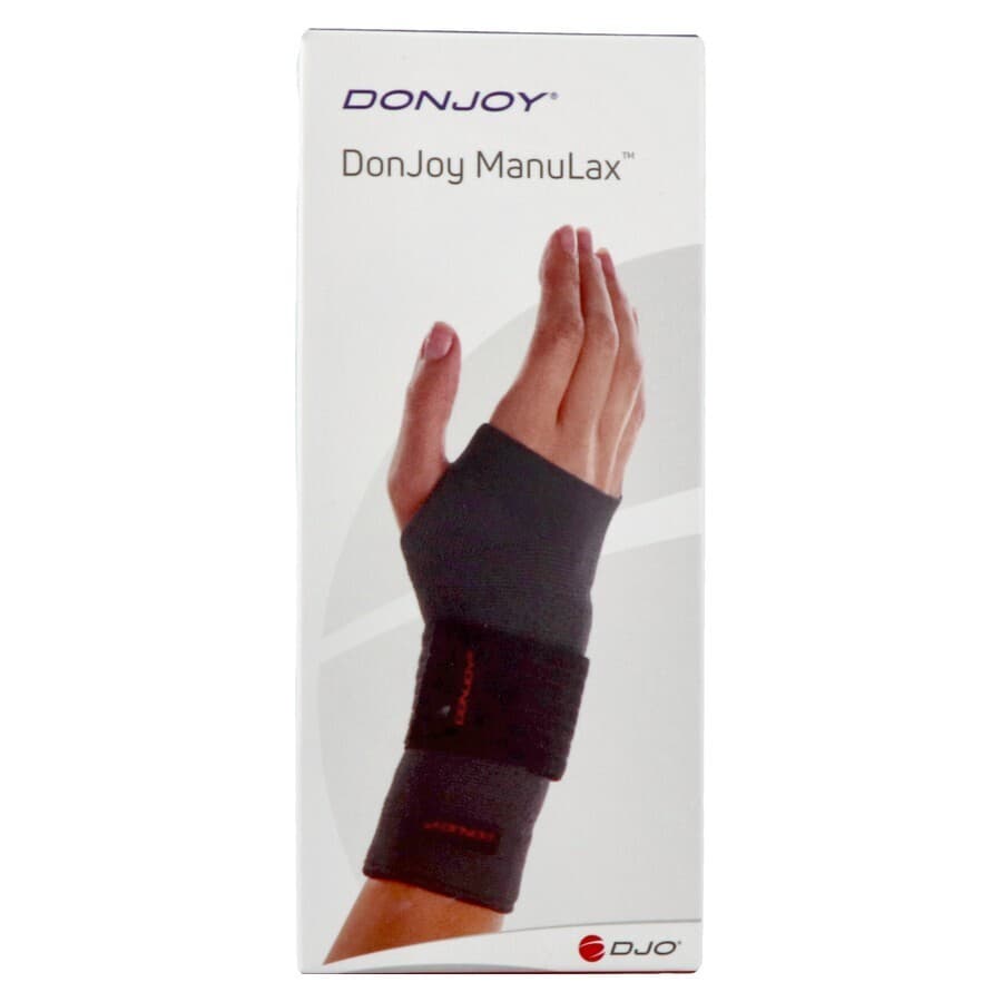 Donjoy Manulax Gauche M T3