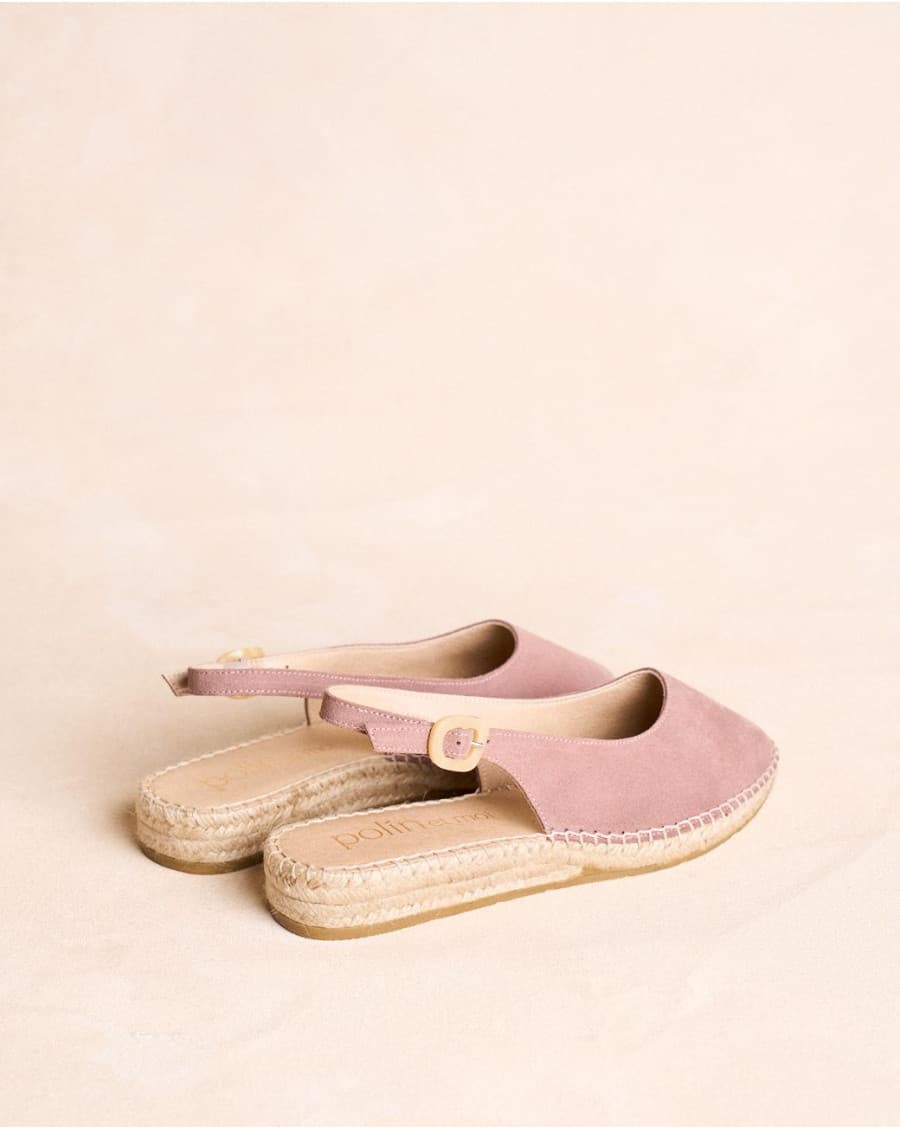 MAFALDA FLAT ESPADRILLE