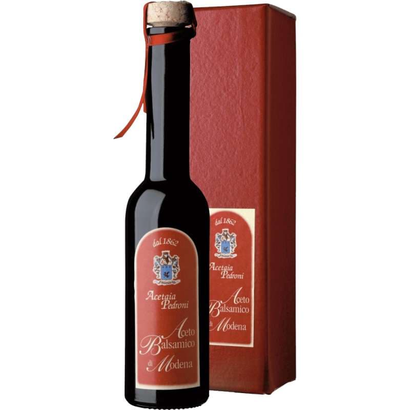 Acetaia Pedroni Vecchio 25 cl.