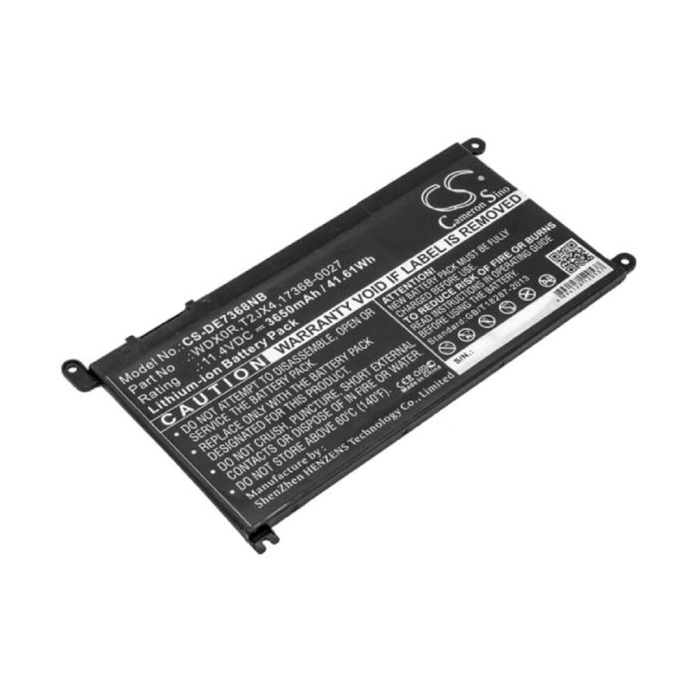 Dell Inspiron 3793 Replacement Accu
