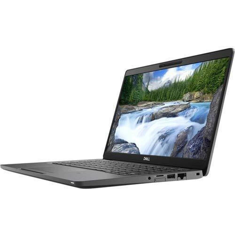 Dell Latitude 5300 - Intel Core i5-8.ᵃ Generación - 13 pulgadas - 8GB RAM - 256GB SSD - Windows 11
