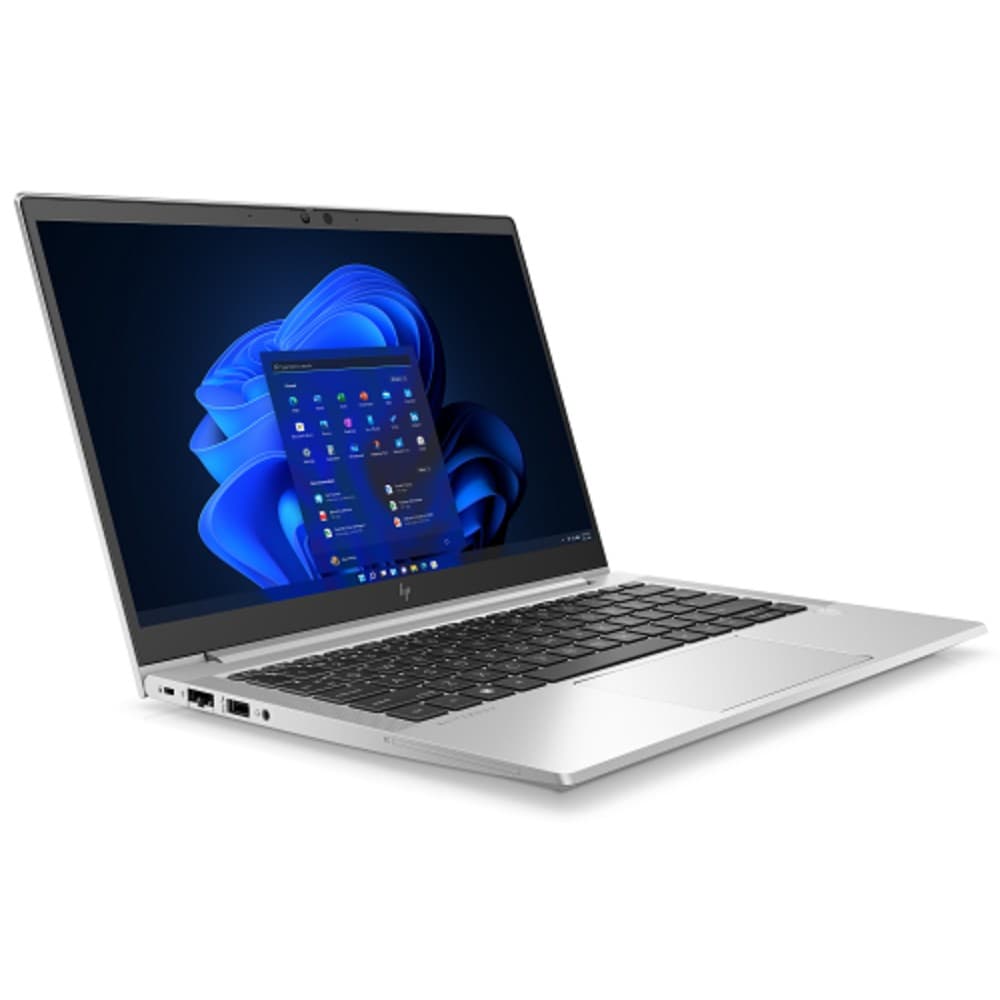 HP EliteBook 630 G9 - Intel Core i5-12.ᵃ Generación - 13 pulgadas - 16GB RAM - 256GB SSD - Windows 11