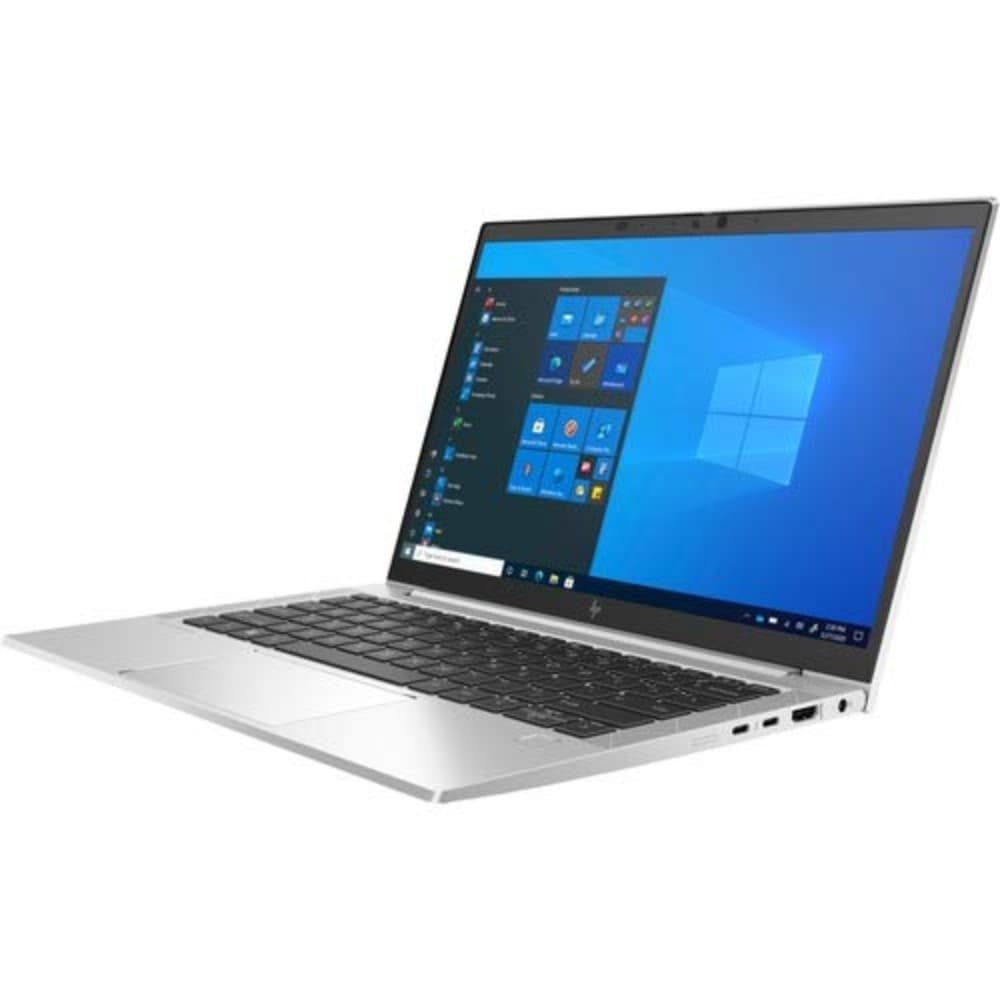 HP EliteBook 830 G8 - Intel Core i5-11.ᵃ Generación - 13 pulgadas - 8GB RAM - 256GB SSD - Windows 11