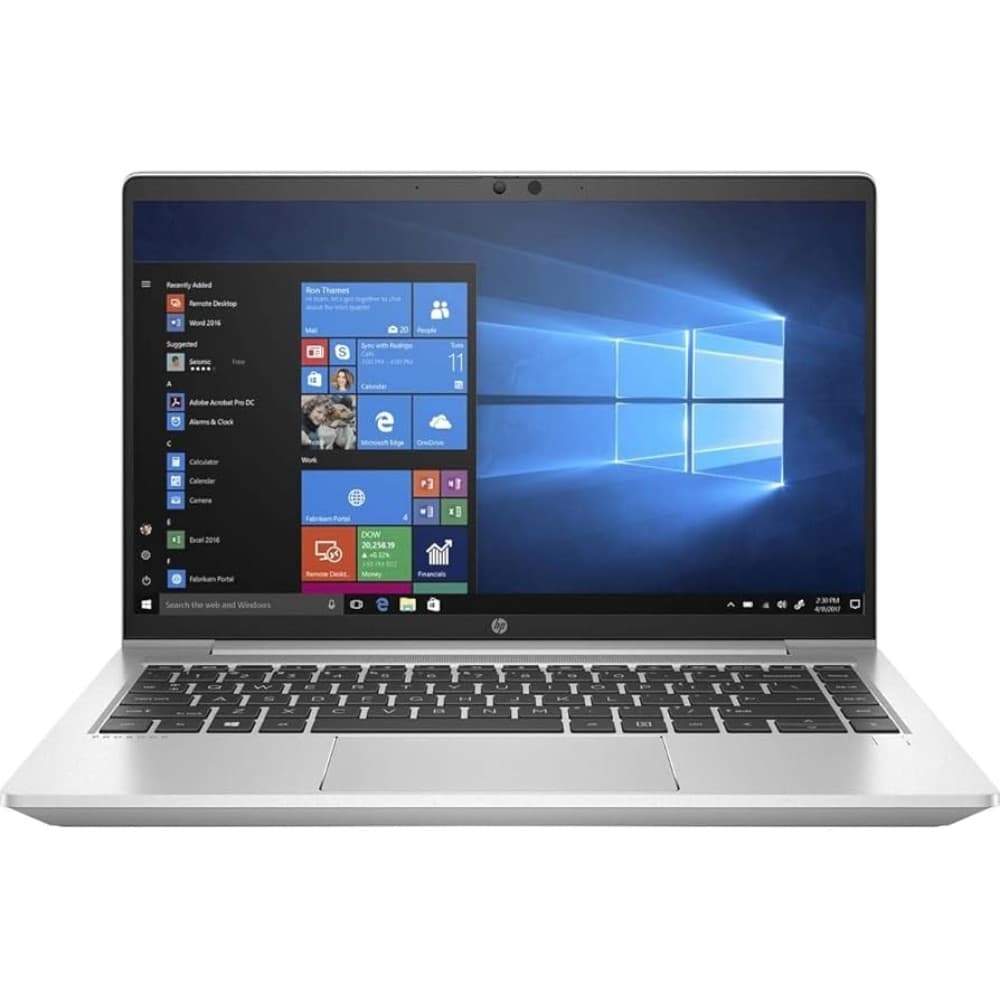 HP ProBook 440 G8 - Intel Core i5-11e Génération - 14 pouces - 8Go RAM - 512Go SSD - Windows 11