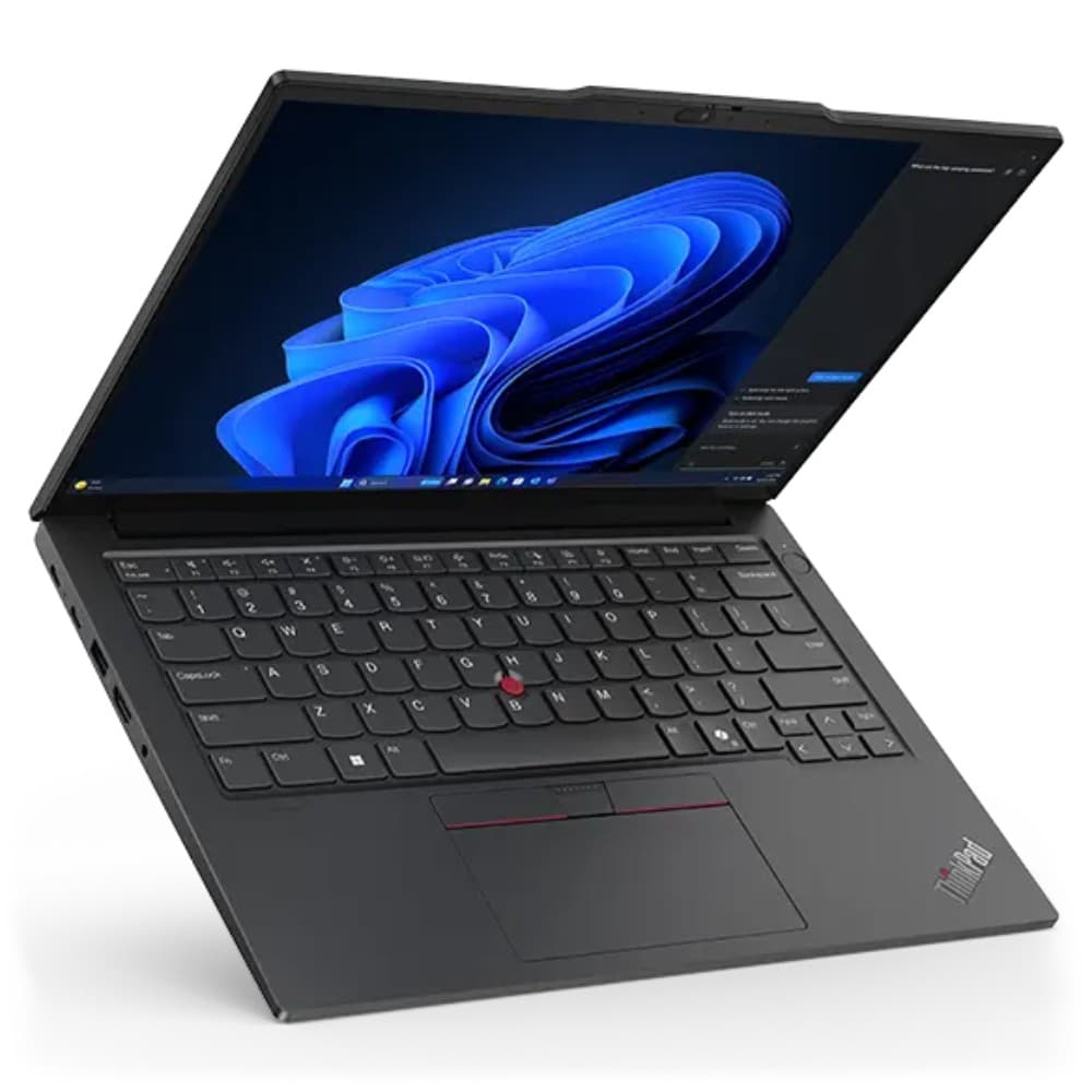Lenovo ThinkPad E14 - Intel Core i5-10e Génération - 14 pouces - 8Go RAM - 512Go SSD - Windows 11 Famille