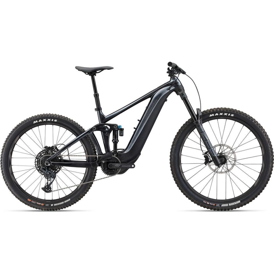 Vélo électrique GIANT Reign E+2