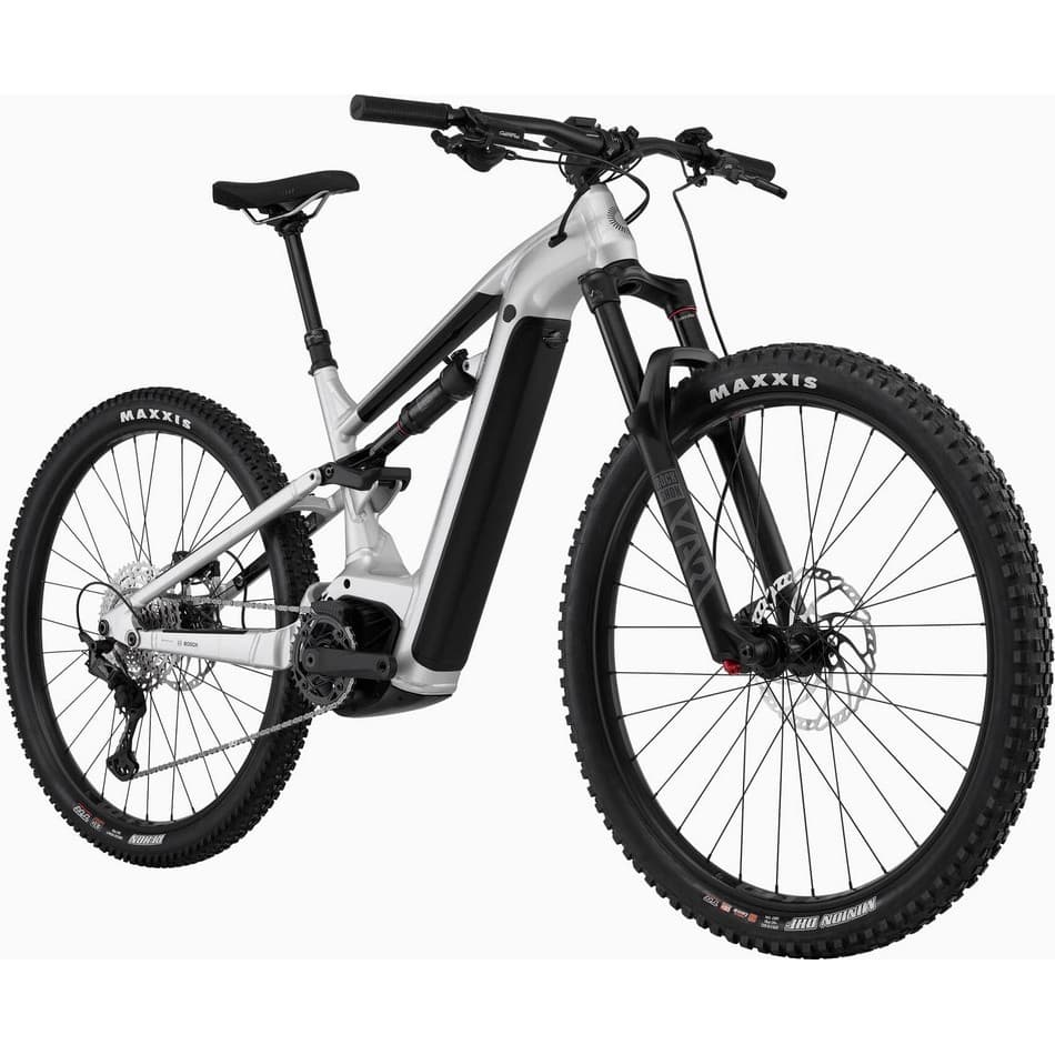 Vélo électrique CANNONDALE Moterra Neo 3