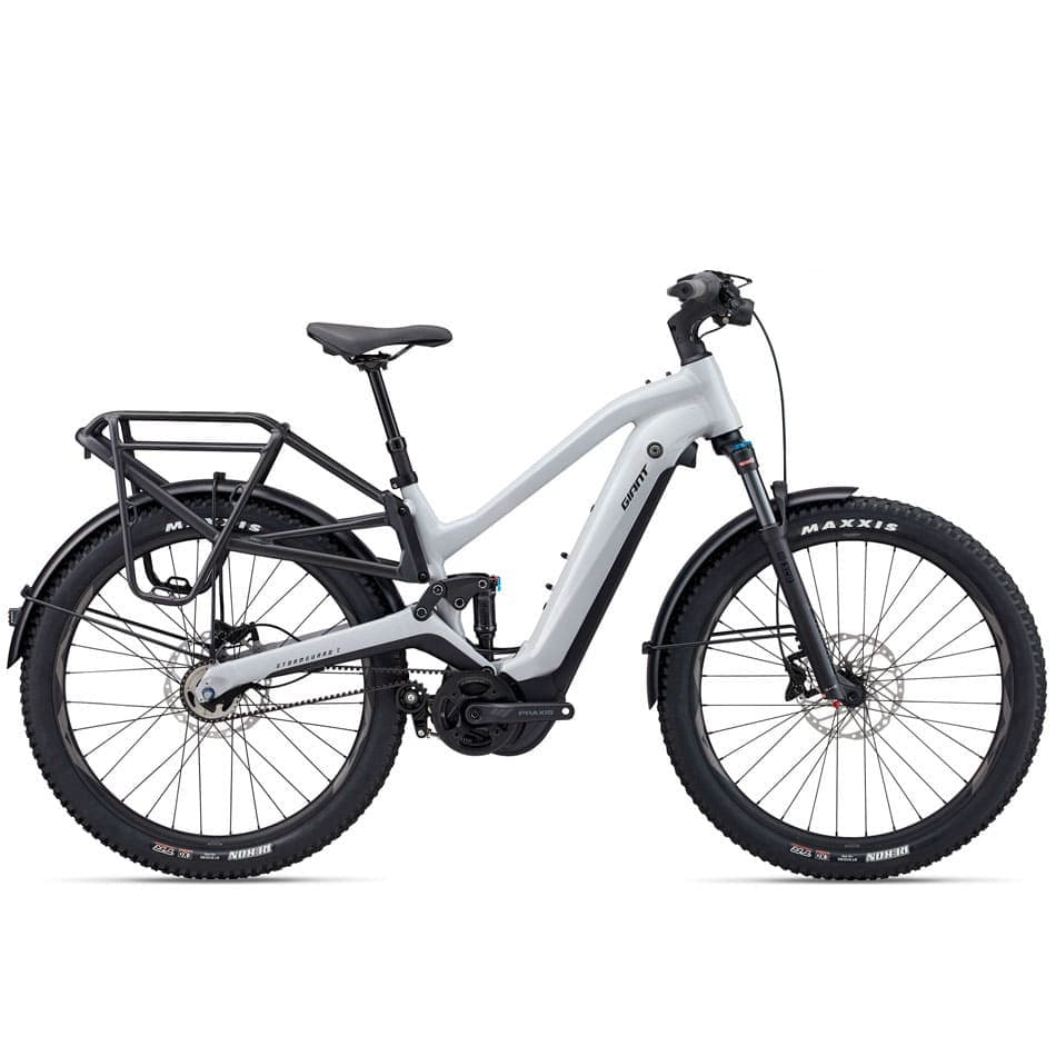 Vélo électrique GIANT Stormguard E+ 2