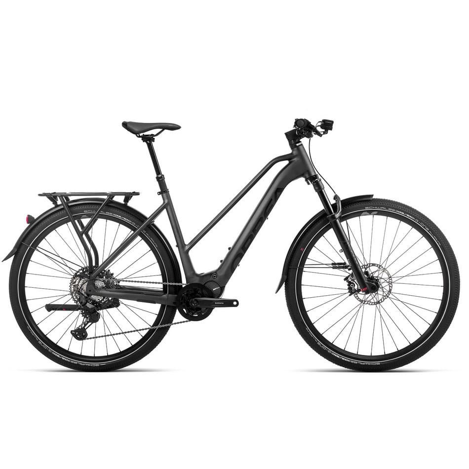 Vélo électrique ORBEA Kemen MID 10